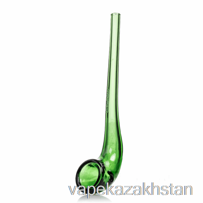 Vape Smoke GRAV Gandalfini Sherlock Green